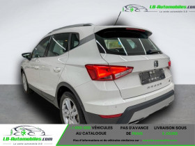 Seat Arona FR Beats*Kamera*Apple|Android*2-Zonen*DAB  occasion  Beaupuy - photo n4